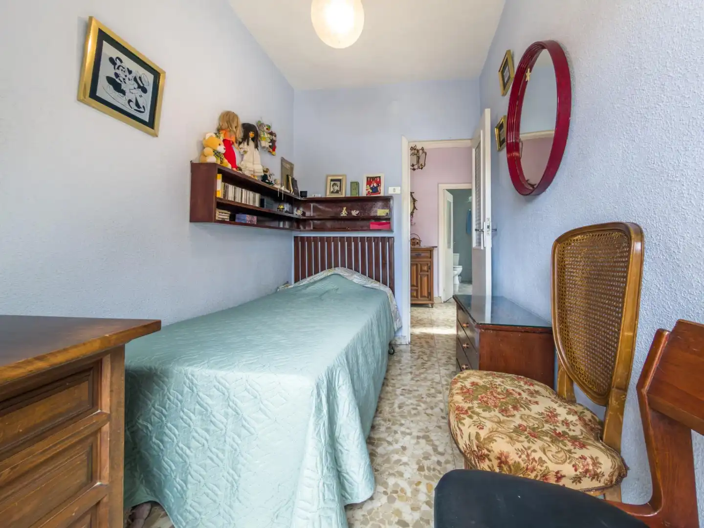 Logement avec terrasse à vendre à Calle ANDRES SEGOVIA 33, imagen 27