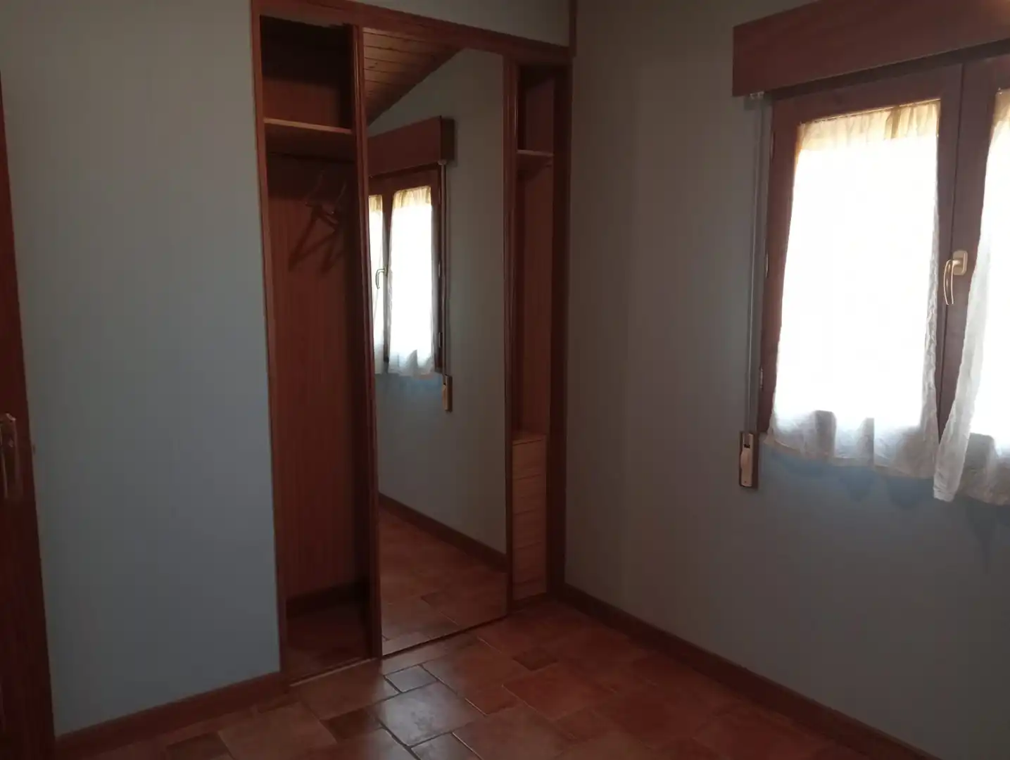 Dormitori de Finca rústica en venda en Carabaña