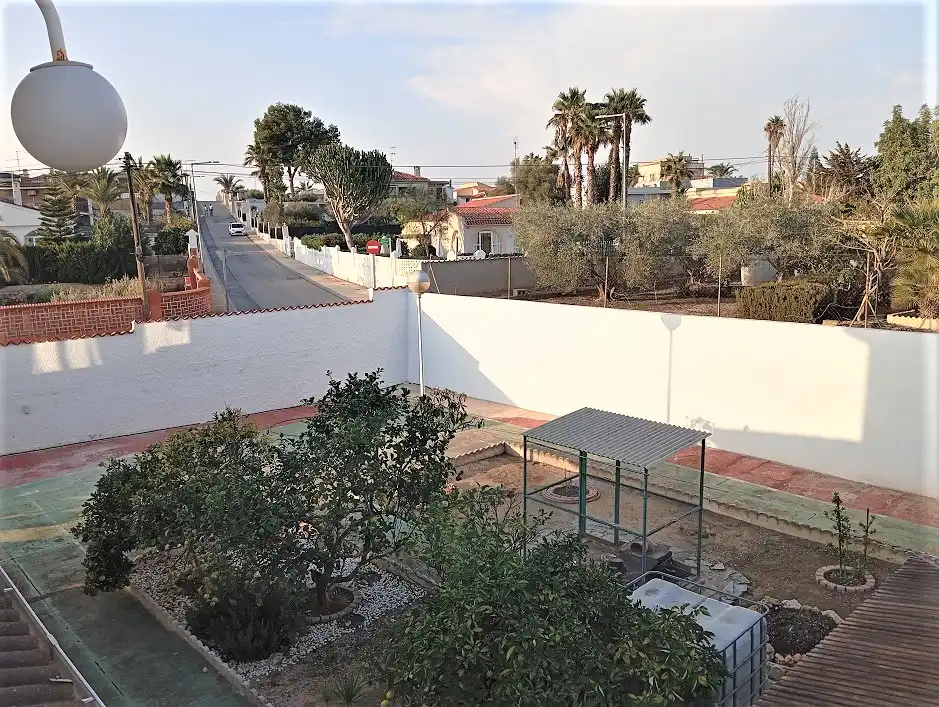 Xalet amb terrassa en venda a San Fulgencio, imagen 15