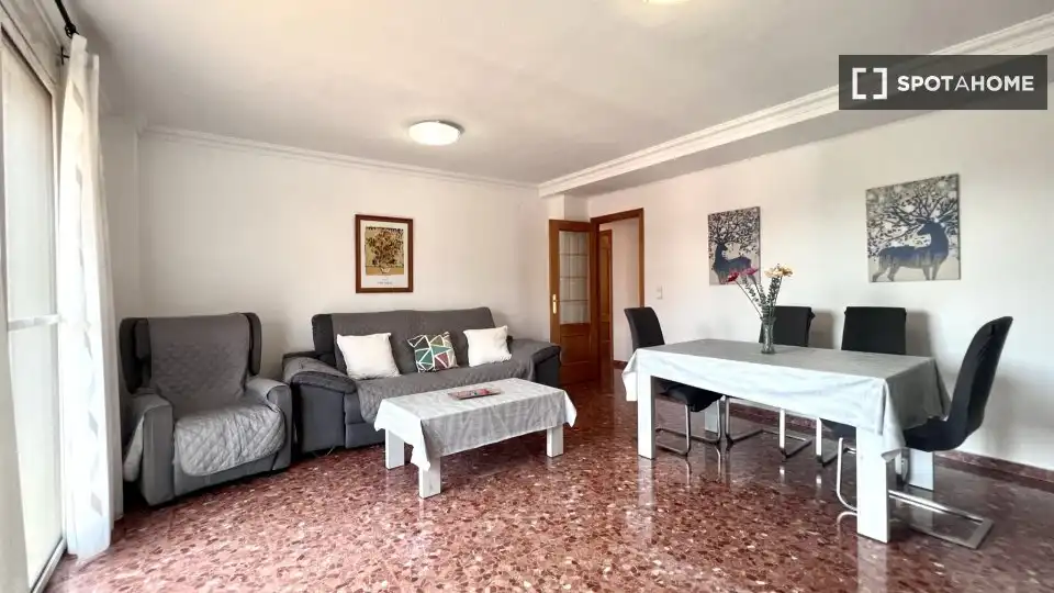 Habitació a Albal