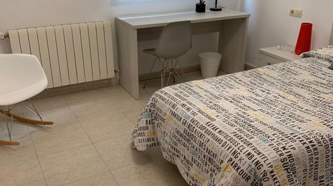 Foto 3 de Habitació a Salesas, Salamanca Capital