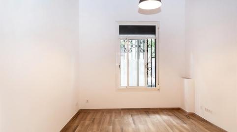Foto 5 de Planta baixa en venda a El Camp d'en Grassot i Gràcia Nova, Barcelona