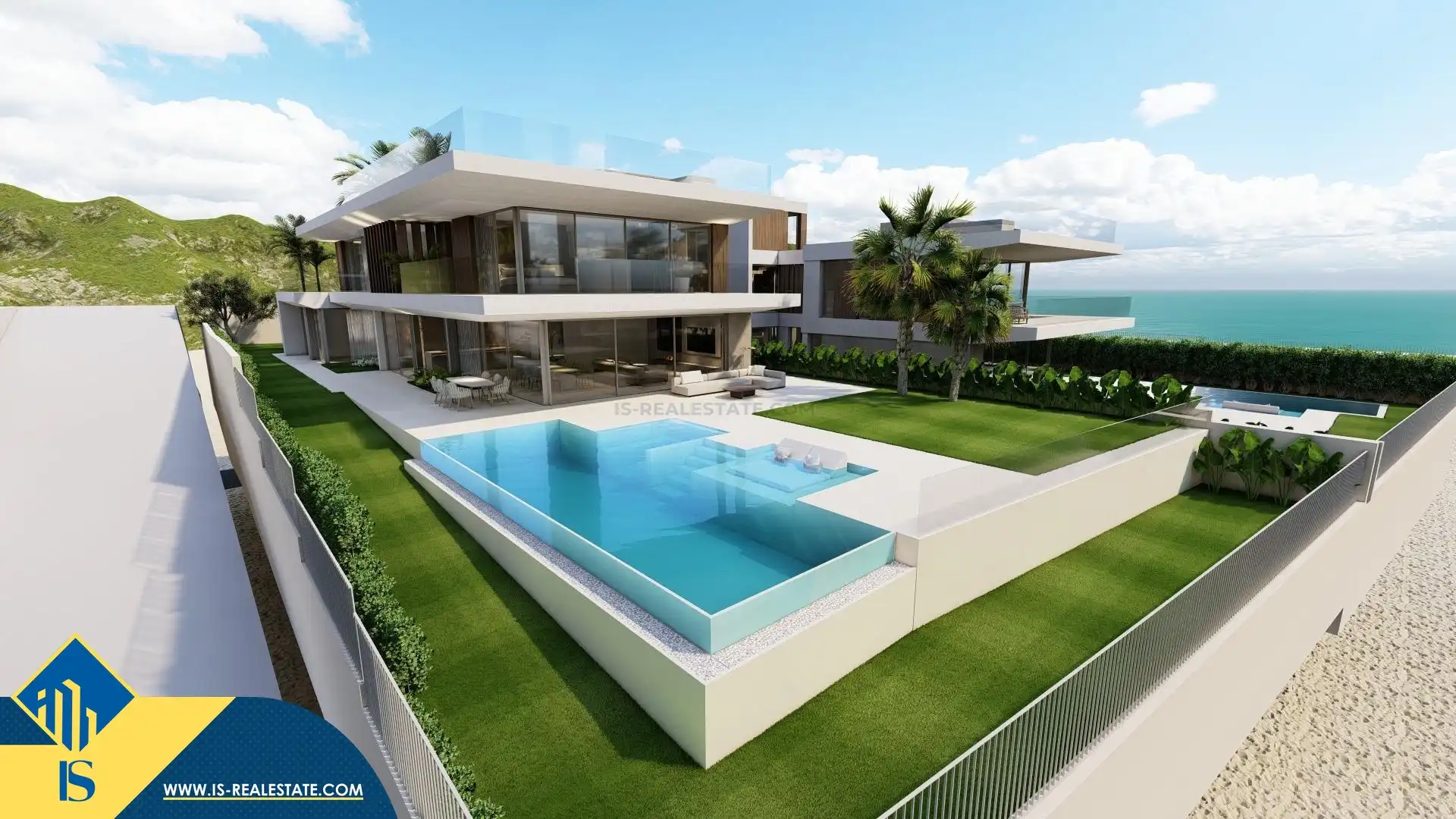 Villa mit Pool zum Verkauf in Playa de San Juan - El Cabo de las Huertas, imagen 28