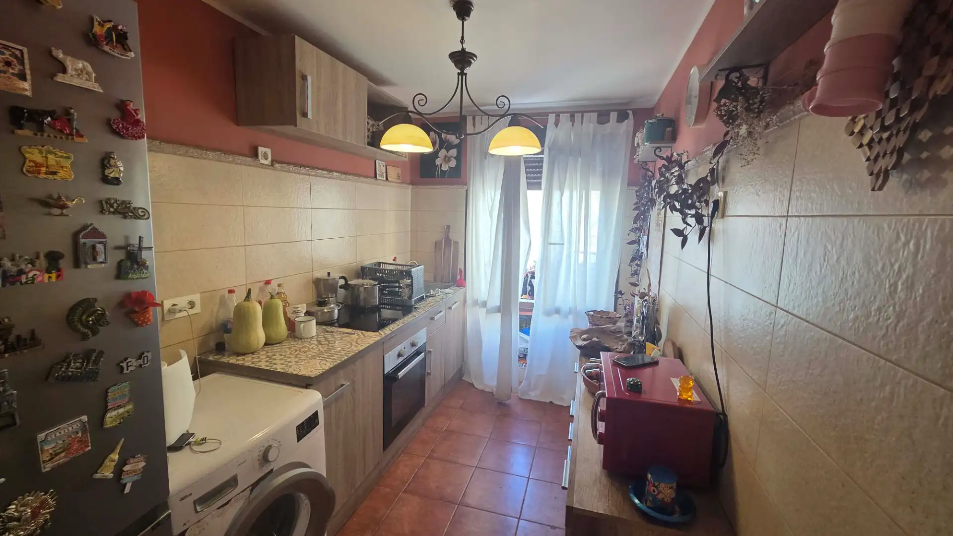 Piso en venta en Calle General Suárez Valdés, imagen 6