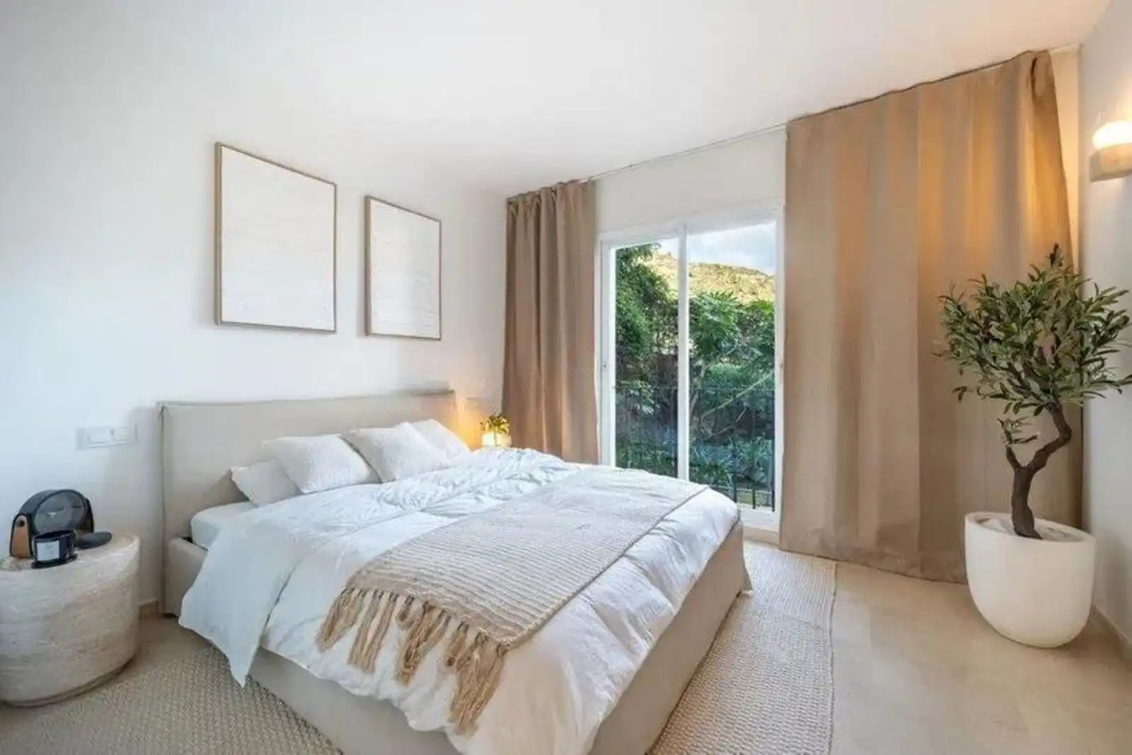 Piso con piscina en venta en Avenida Tomás Pascual 22, imagen 22