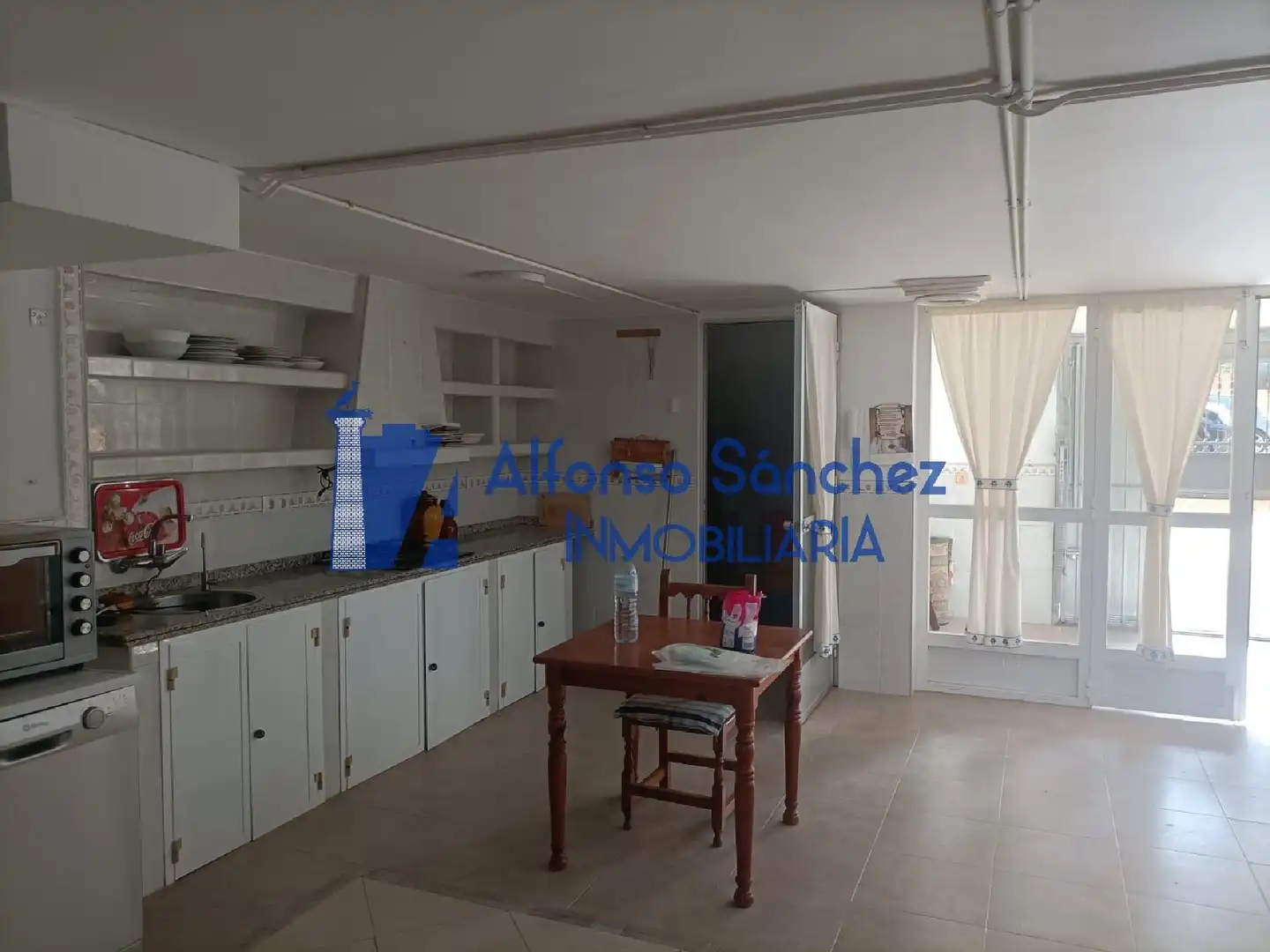 Casa o xalet en venda a Almendralejo