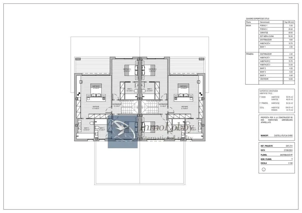 Casa con piscina en venta en Agaro, imagen 12