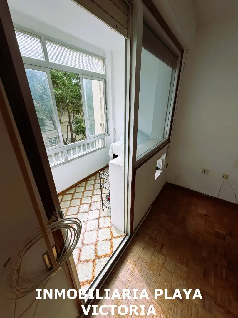 Terrassa de Pis en venda en Cádiz amb Parquet i Terrassa