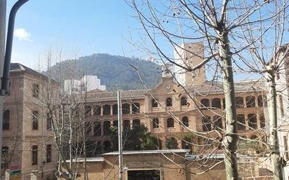 Vista exterior de Pis en venda en  Jaén Capital amb Terrassa