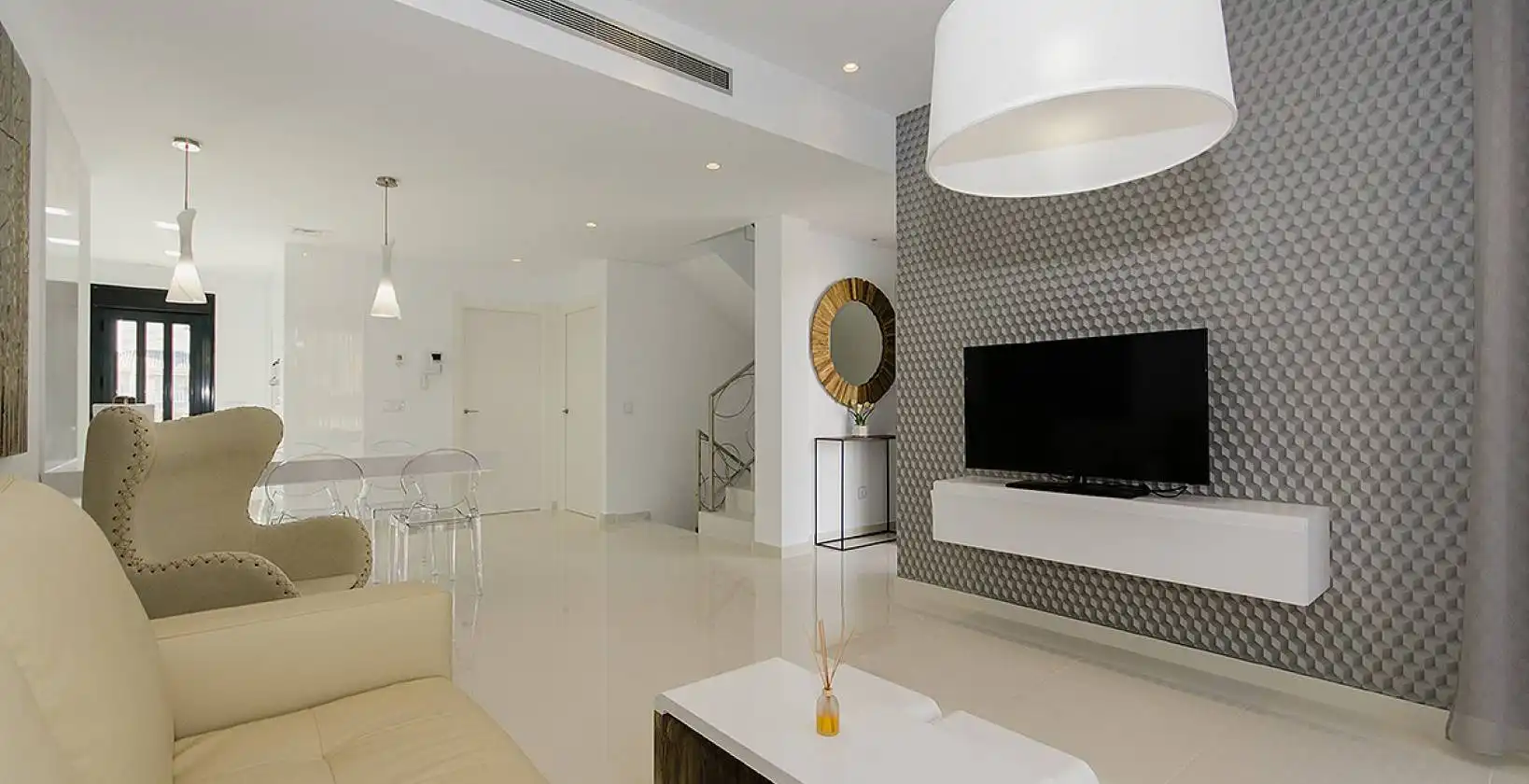 Detached house with pool for sale in Calle Sector y-1 Campoa-Sector Nort, imagen 19