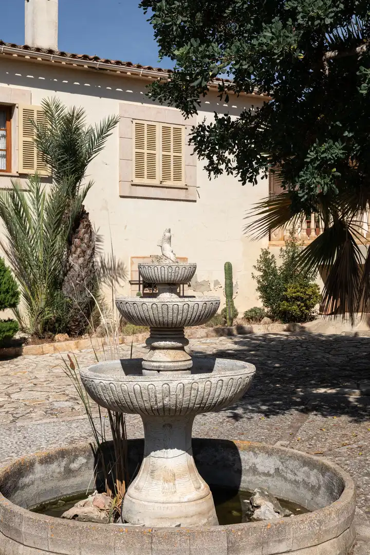 Casa o xalet en venda a Sa Cabaneta
