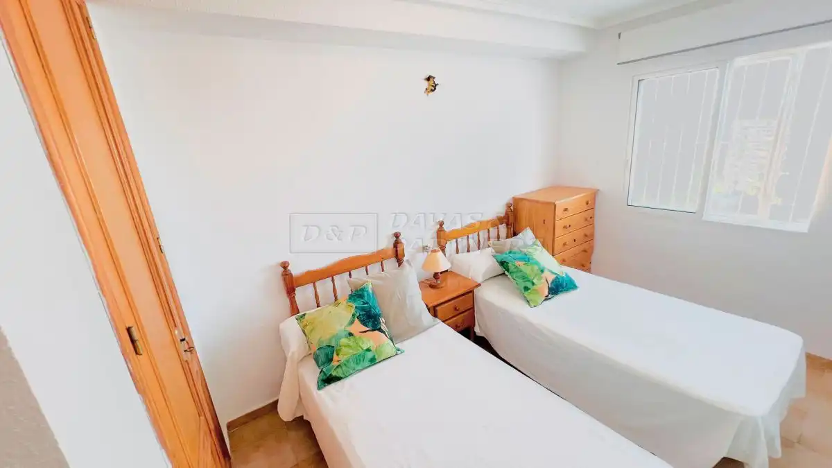 Duplexes for rent in Cabo Cervera