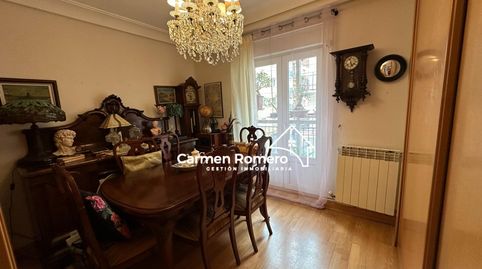 Foto 4 de Piso en venta en Prosperidad - Delicias, Salamanca Capital