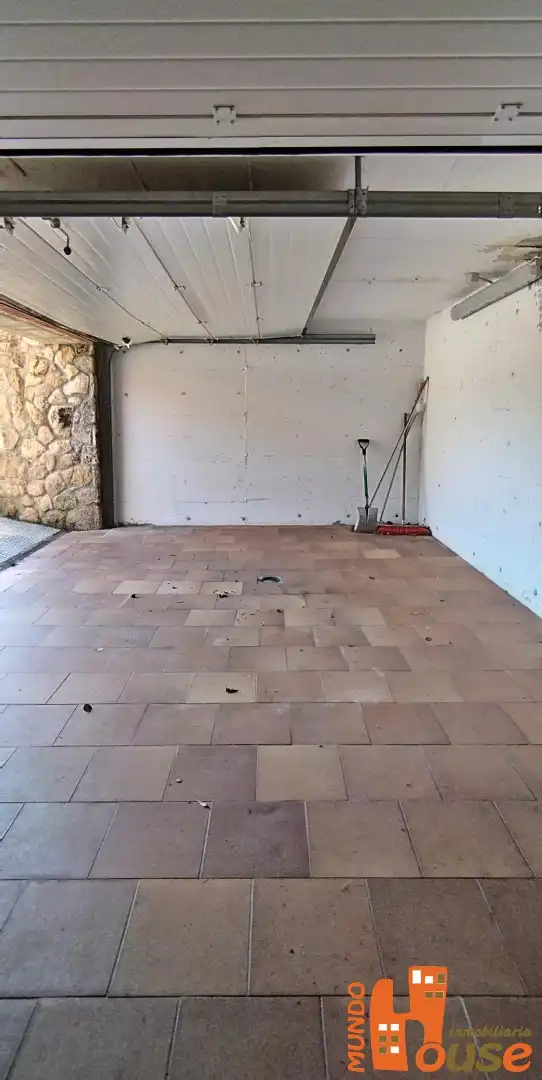 Casa o chalet en venta en Real Sitio de San Ildefonso con Calefacción y Terraza