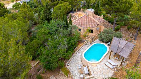 Foto 3 de Casa o xalet en venda a La Xara - La Sella, Dénia