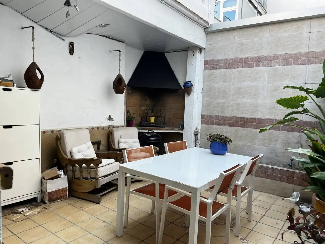 Casa adosada en venta en Calle Joan Prim, Lledoner