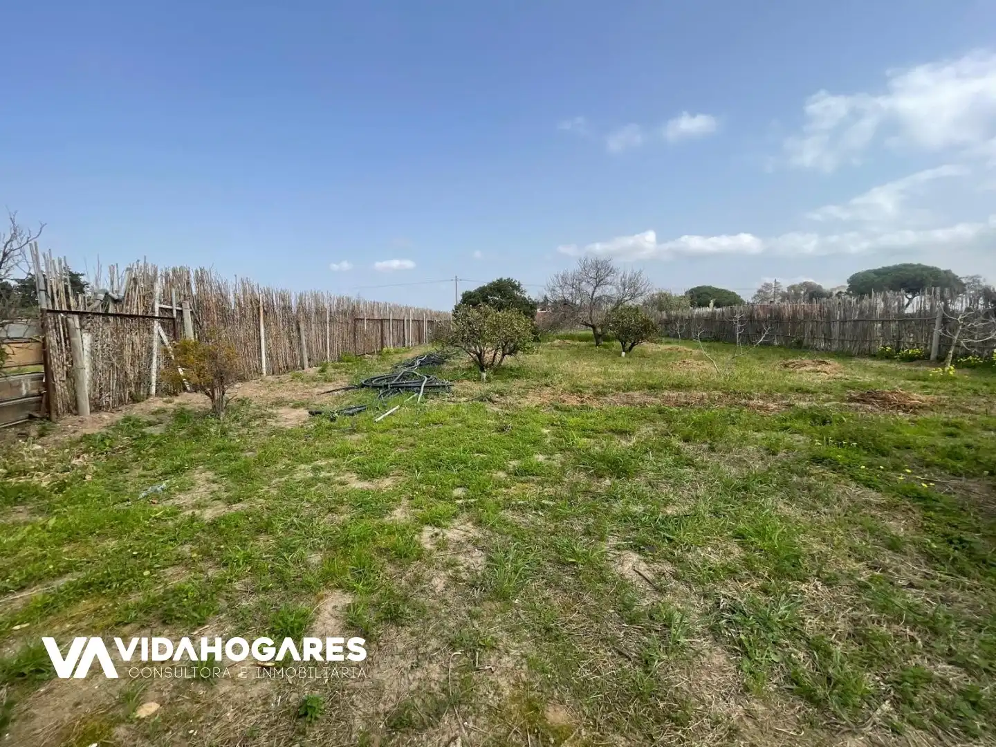 Residencial en venta en Rota