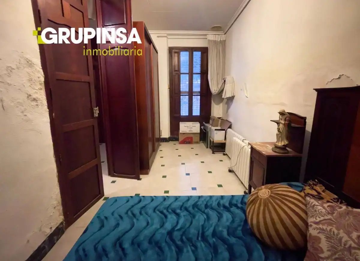 Habitación de Casa o chalet en venta en Almazora / Almassora con Terraza y Balcón
