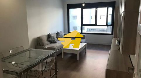 Foto 4 de Pis de lloguer a Camino de la Térmica, Puerta Blanca, Málaga Capital