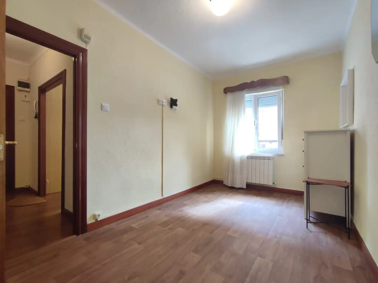 Habitación de Piso de alquiler en Gijón  con Calefacción