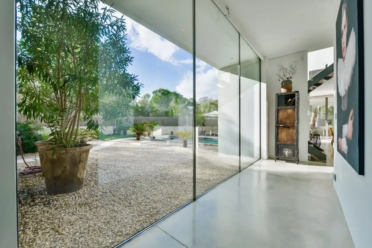 Casa amb piscina en venda a L'Olla, imagen 18