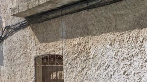 Foto 2 de Casa adosada en venda a Calle Costanilla, 12, Quintana de la Serena, Badajoz