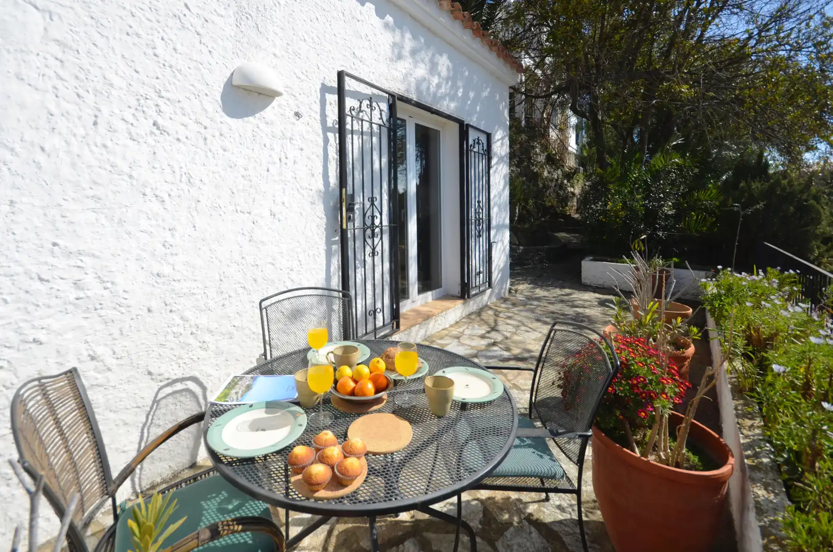 Detached house with pool for sale in Carrer Petunies, imagen 27