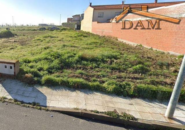 Terreno residencial en Venta en Fuensalida