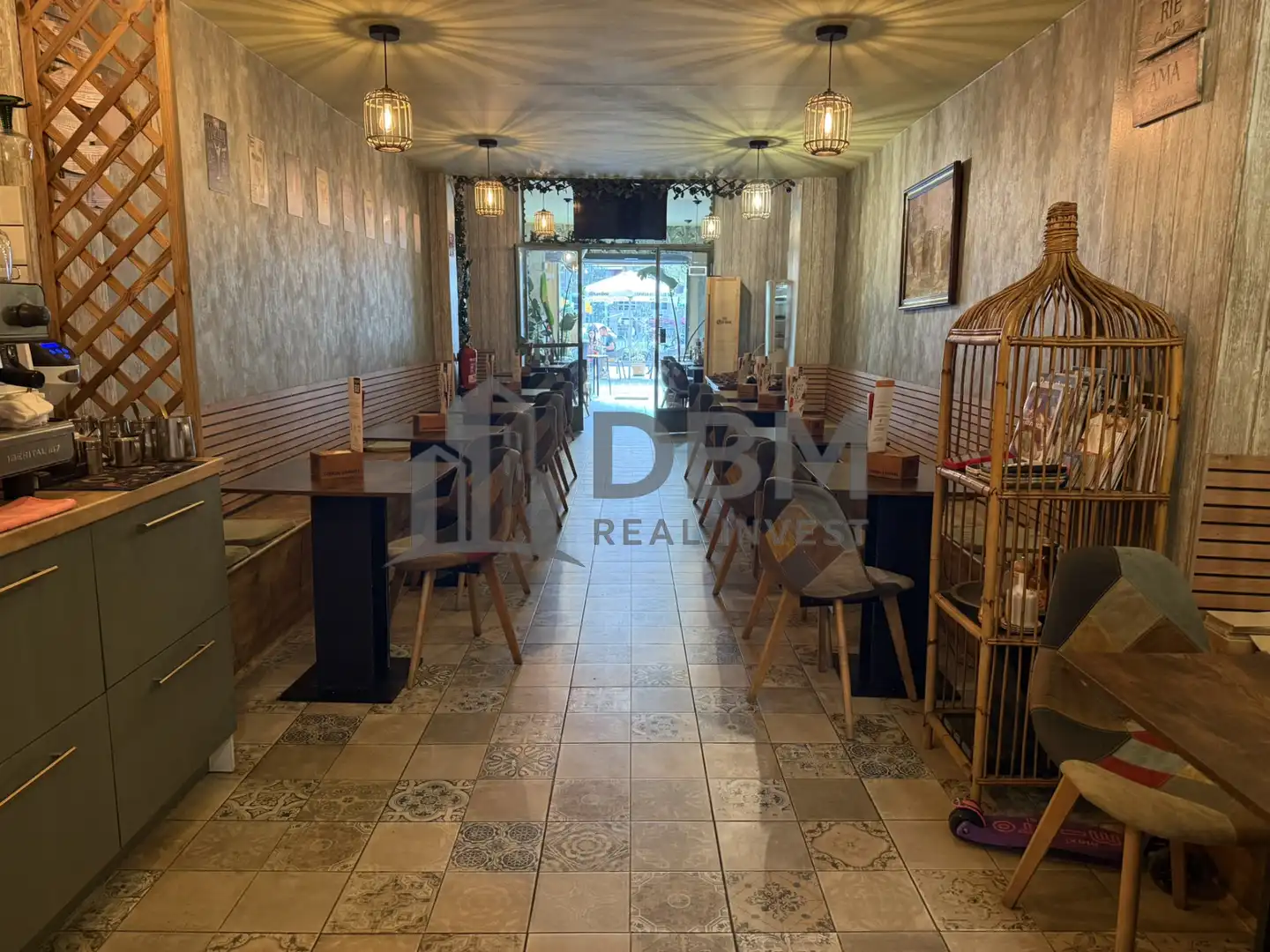 Business premises for transfer in Eixample, imagen 4