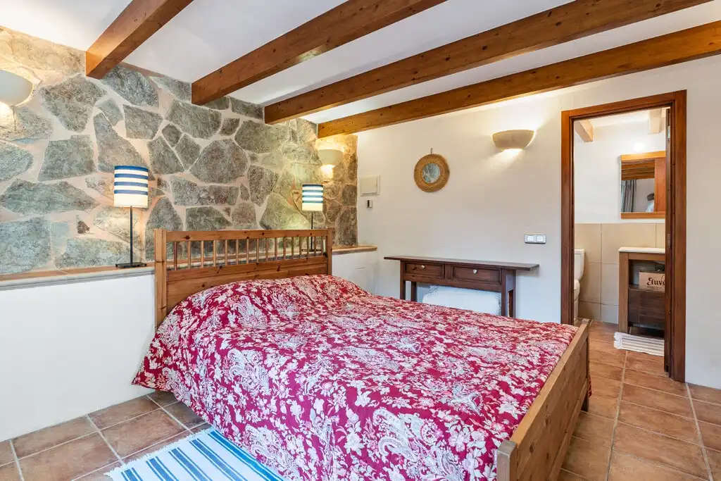 Maison rustique avec piscine à vendre à Puigpunyent, imagen 18
