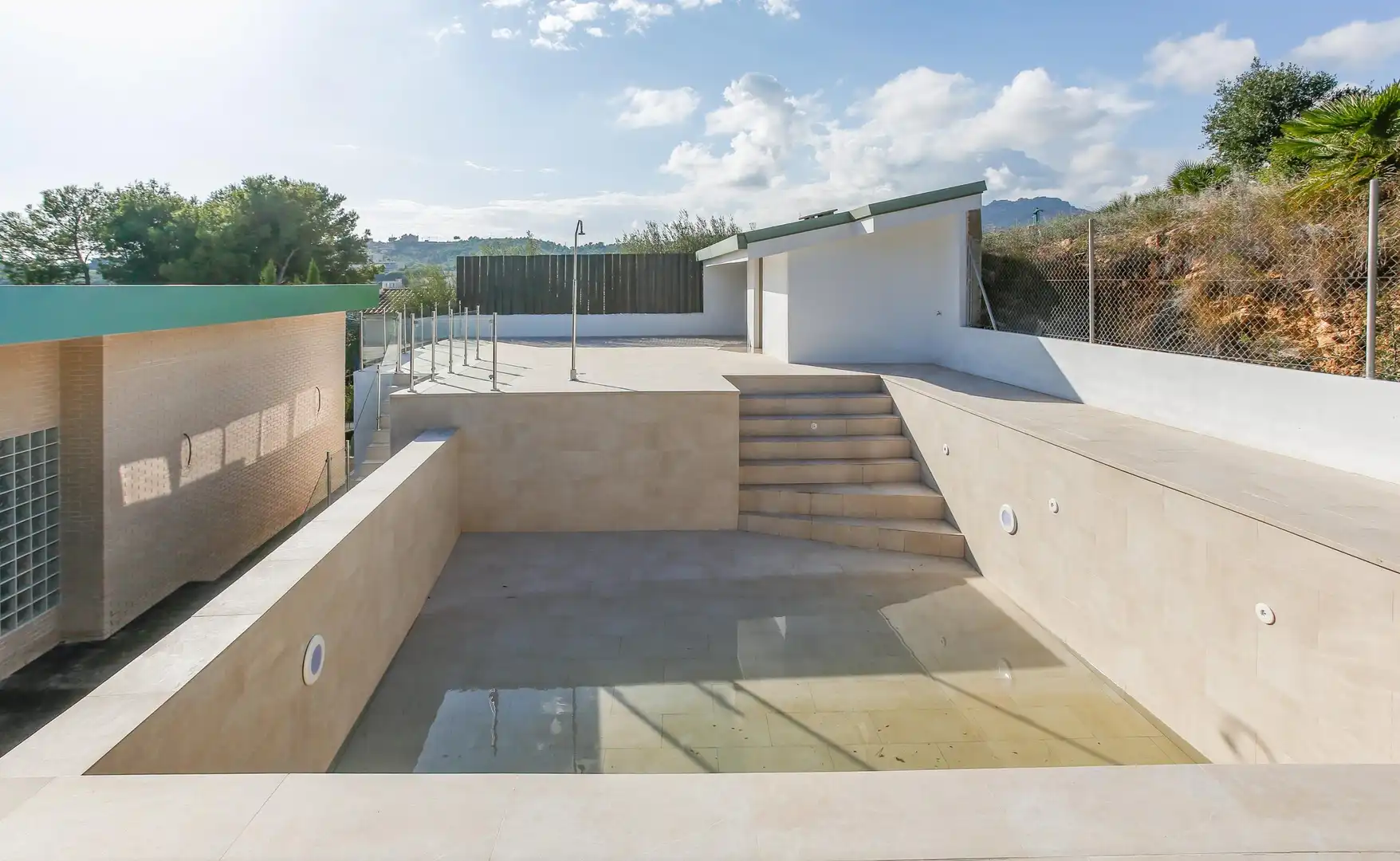 Villa à vendre à La Renegà - Torre Bellver - Les Platgetes, imagen 3