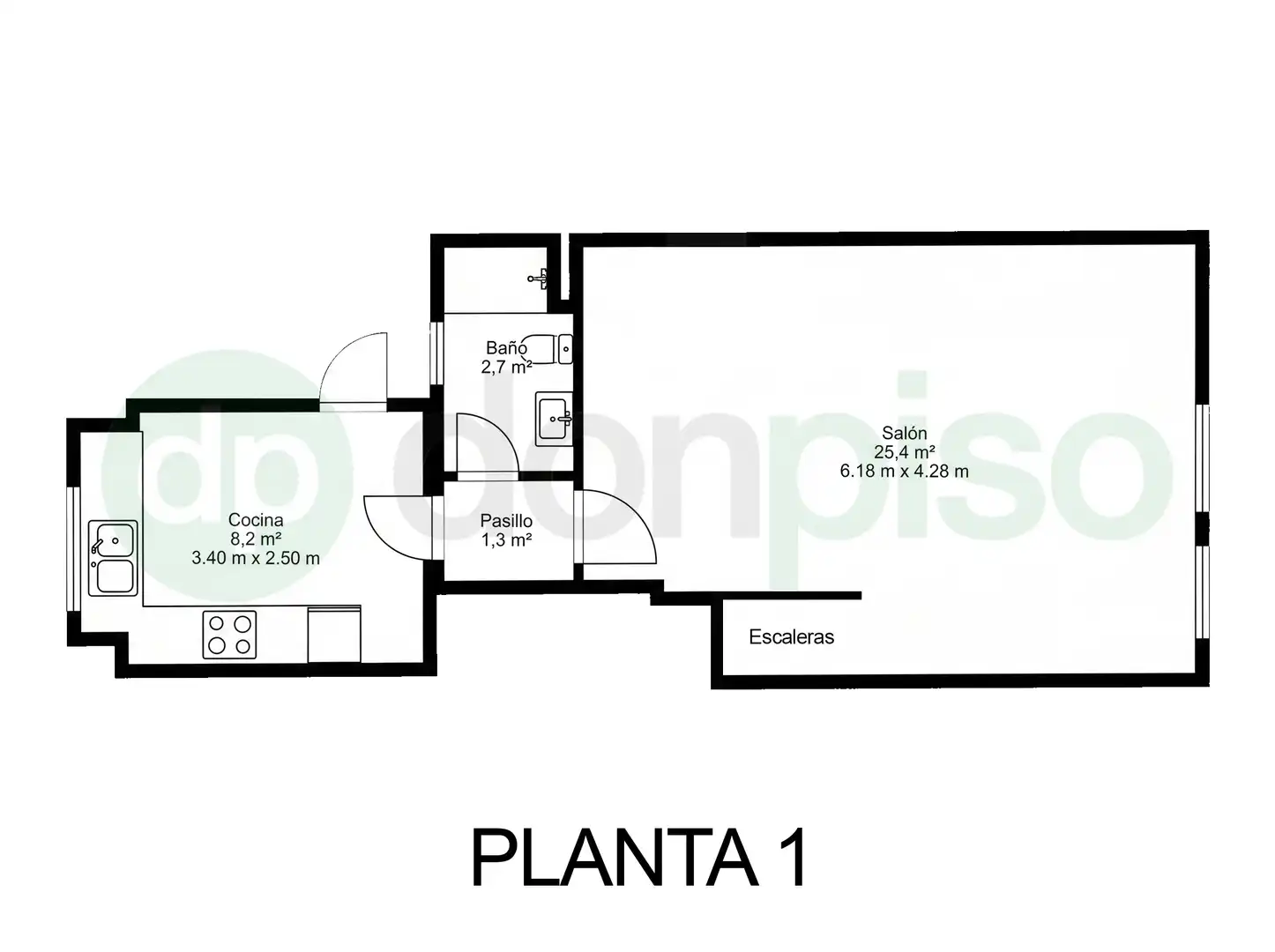 Casa adosada en venta en Creixell con Aire acondicionado, Jardín privado y Terraza