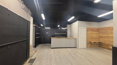 Foto 2 von Geschaftsraum zur Miete in Carrer de la Saboneria, 9, Creu de Barberà, Sabadell