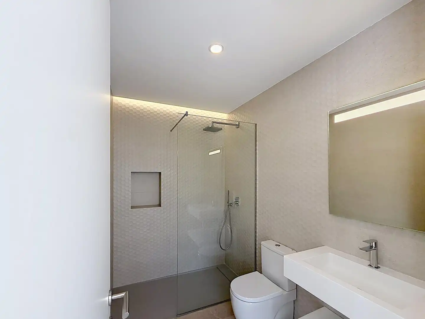 Chalet con piscina en venta en Cumbre del Sol, imagen 39