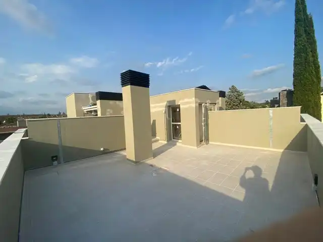Pis d'obra nova amb piscina en venda a Carrer d'Álvarez 25, imagen 9