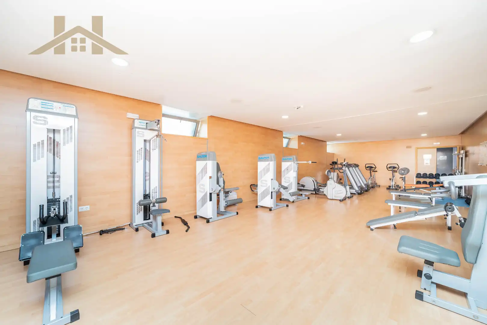 Piso en venta en Zona Monte El Pilar