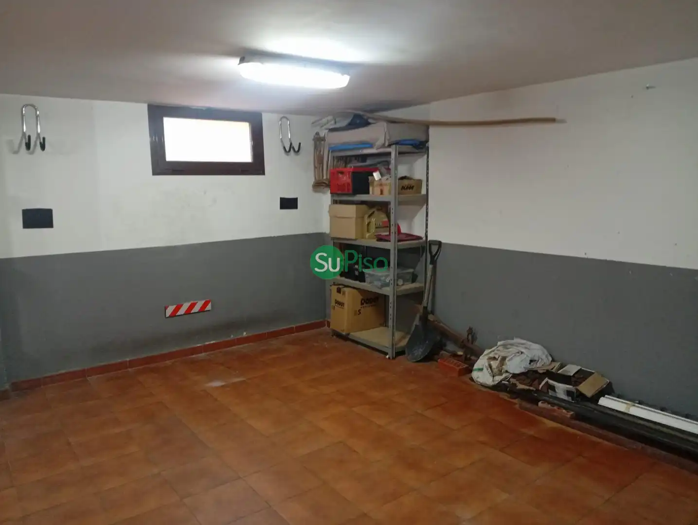 Haus oder Chalet zum Verkauf in Calle Ermita, 12, El Viso de San Juan