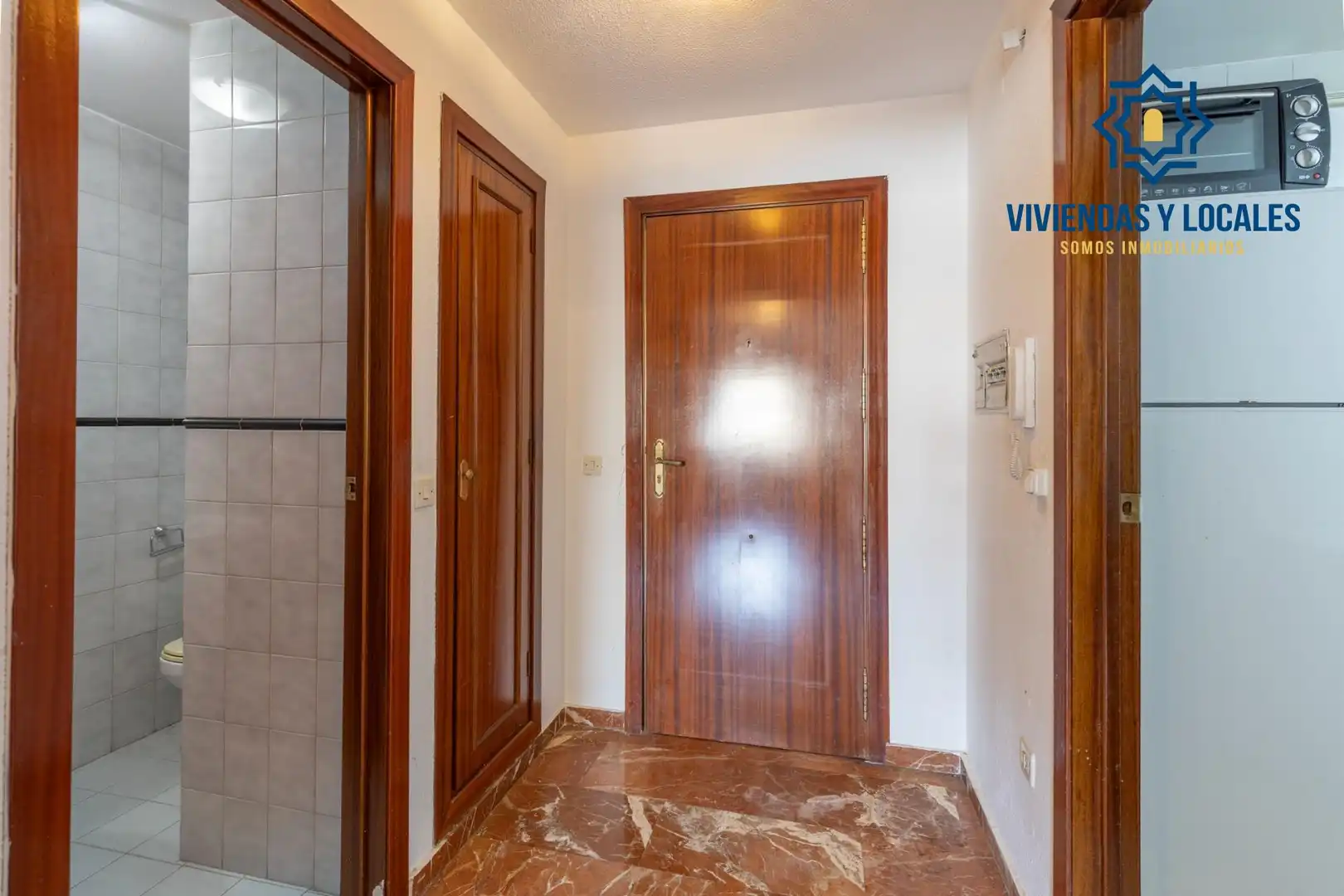 Piso con ascensor en venta en Beiro, imagen 6