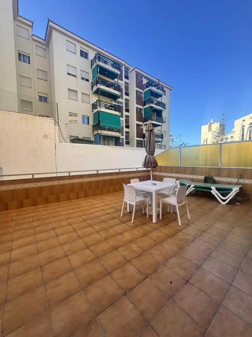 Apartments for rent in Avenida Juan Carlos I, Los Cristianos