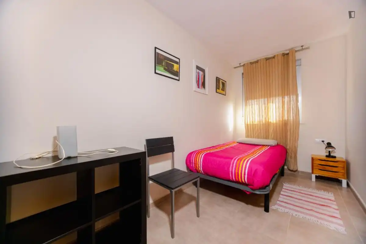 Apartament de lloguer a Na Rovella - Hermanos Maristas