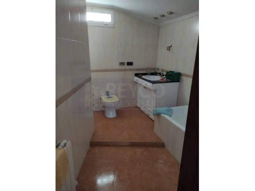 Baño de Piso en venta en Alesanco con Balcón