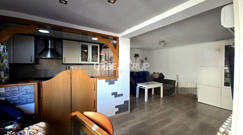 Foto 5 de Pis en venda a Calle Mola, Sant Llorenç, Terrassa