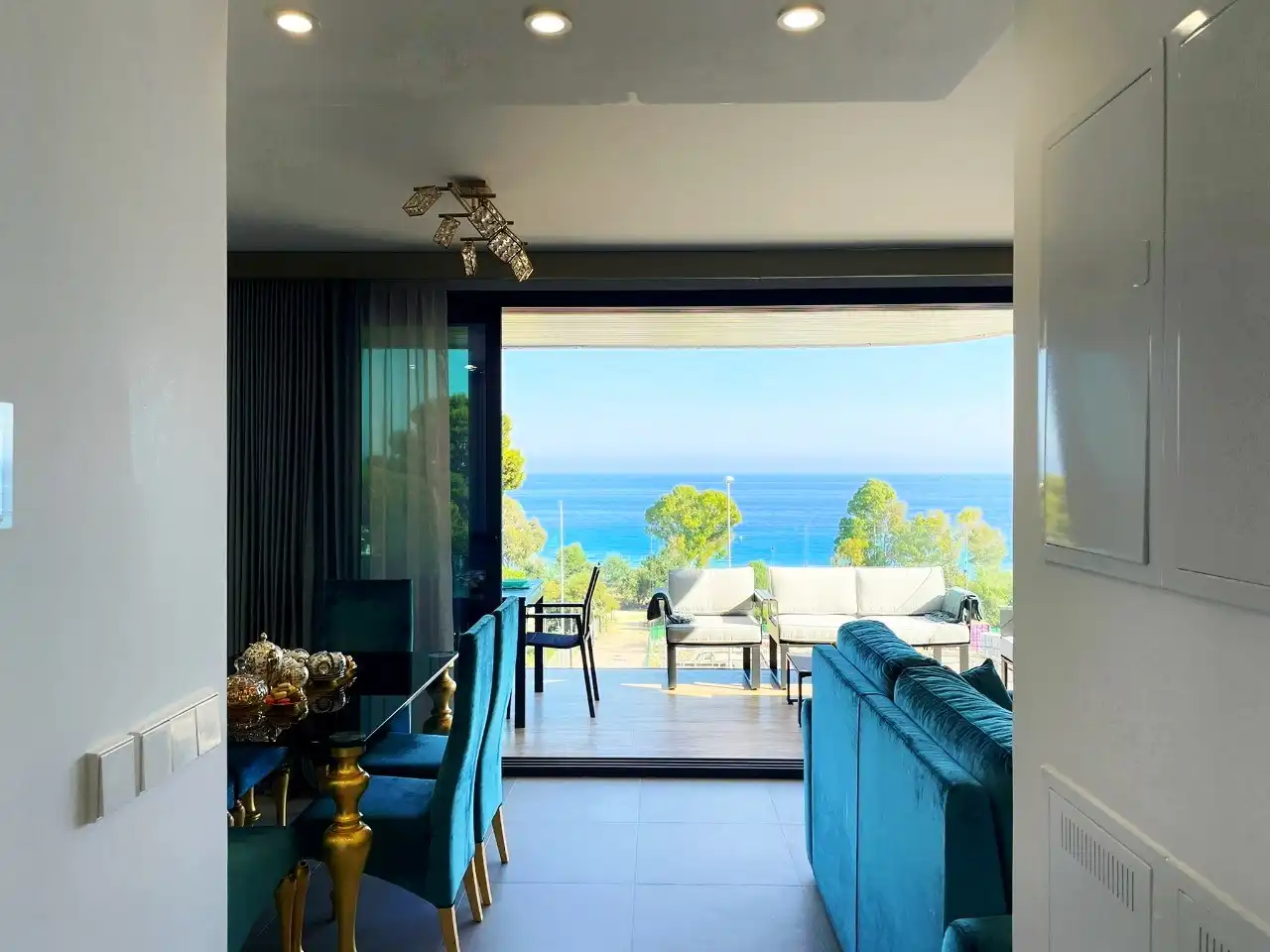 Apartment with pool for sale in Platja de Torres, imagen 43