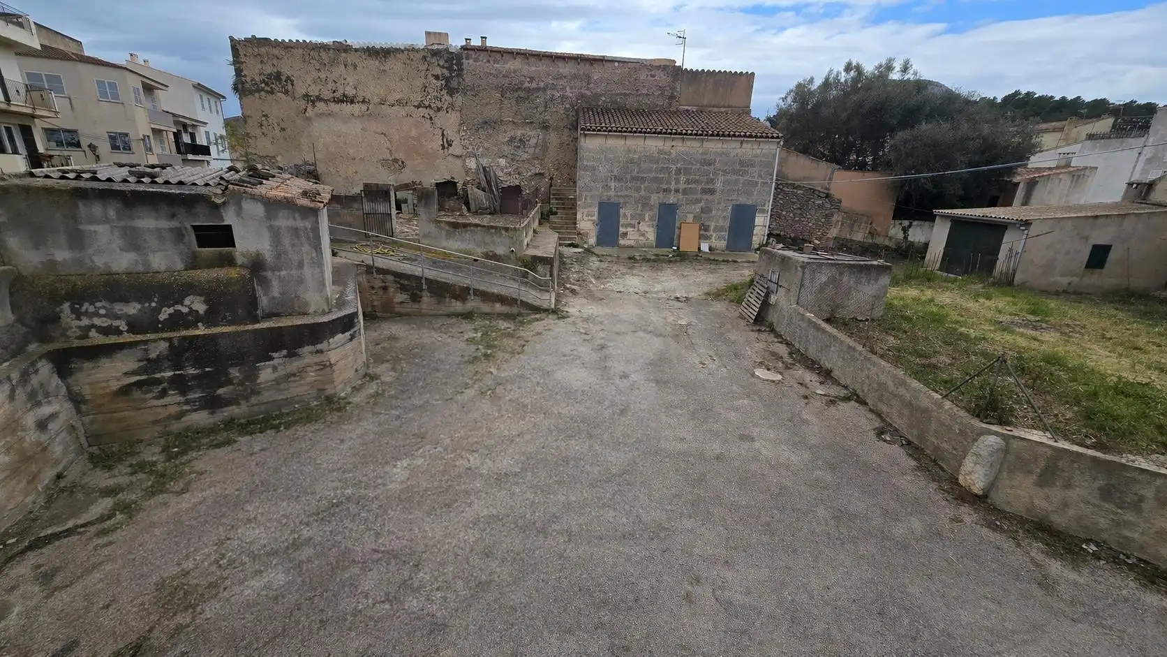 Wohnbaugrundstück zum Verkauf in Sant Llorenç des Cardassar, imagen 3