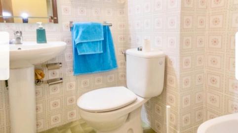 Foto 4 de Apartament per a compartir a Basurtu, Bizkaia