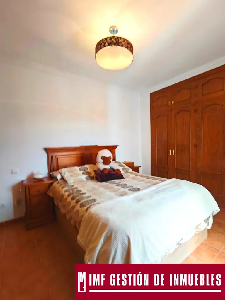 Habitación de Casa o chalet en venta en Nerja con Jardín privado, Terraza y Piscina comunitaria