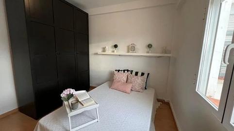 Foto 3 de Pis en venda a Distrito Zeta - Recinto Ferial Cortijo de Torres, Málaga Capital