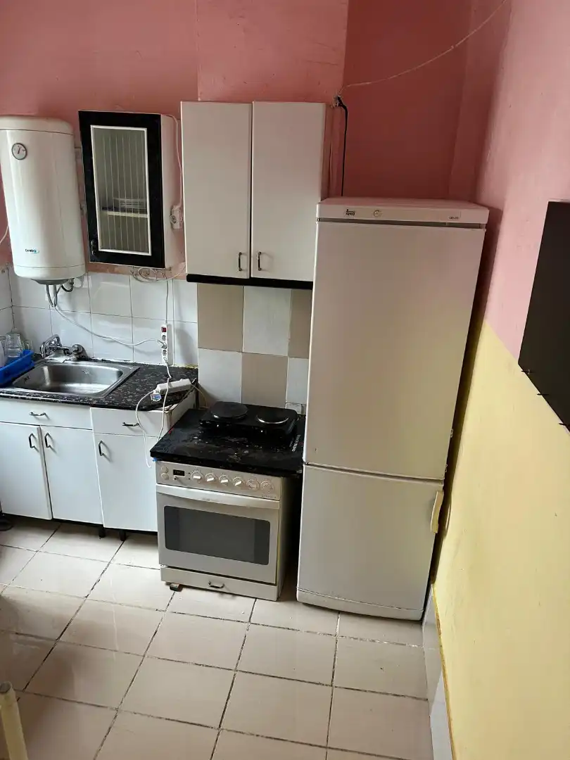 Appartement compact à vendre à Calle María Teresa Gil de Gárate, imagen 6