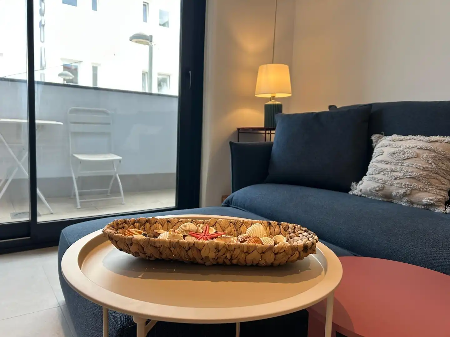 Terraza de Apartamento en venta en Tarifa con Aire acondicionado, Calefacción y Terraza