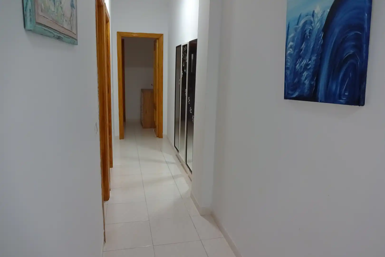 Apartament amb jardí de lloguer a El Calón 65, imagen 22